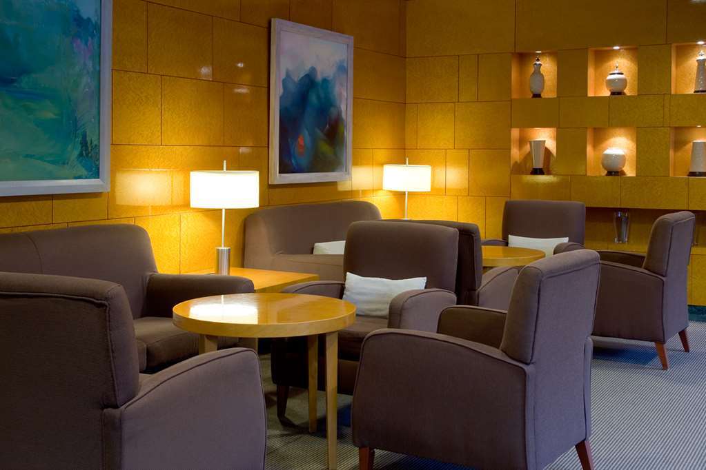 Eurostars Atlantico Hotel โอโกรูญา ภายใน รูปภาพ